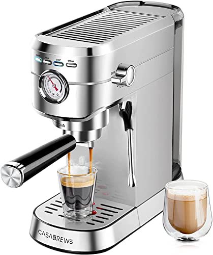 Product image of espresso-professional-removable-cappuccino-macchiato-b09x3wgj3r