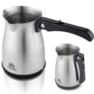 Product image of ethniq-turkish-coffee-pot-stainless-b0cj2nb5t7