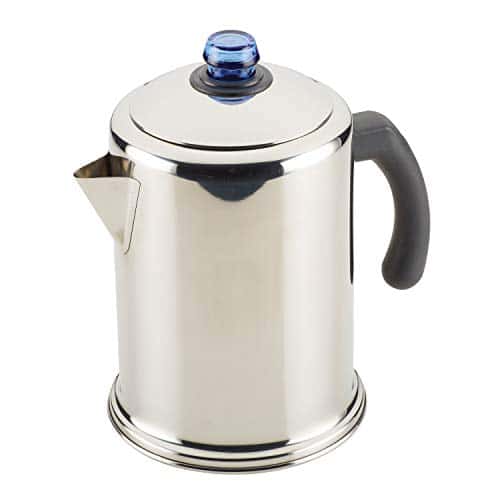 Product image of farberware-47794-stovetop-percolator-stainless-b07vc4xy7r