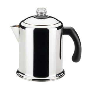 Product image of farberware-classic-stainless-yosemite-percolator-b00005ncwq