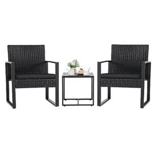 Product image of flamaker-pieces-outdoor-furniture-conversation_b07dj6j6gd