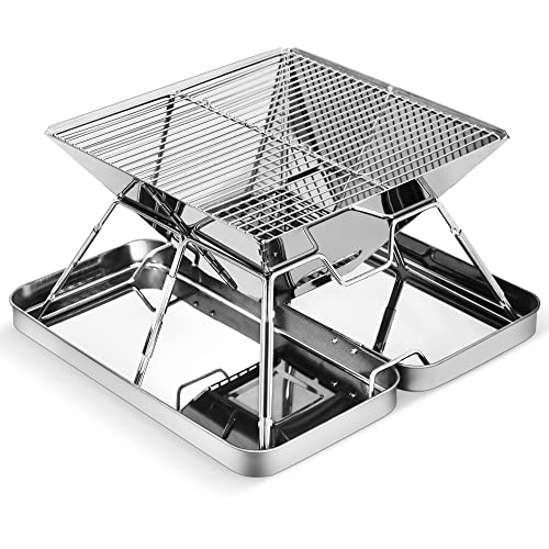 Product image of fltom-portable-charcoal-stainless-backpacking-b0bbllx96m