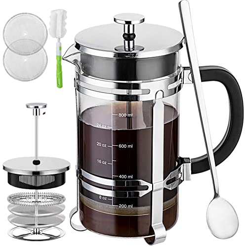 Product image of french-press-coffee-maker-filters-b082g6yswh