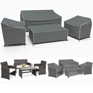 Product image of furniture-outdoor-waterproof-4-piece-included_b0bgb14xqr