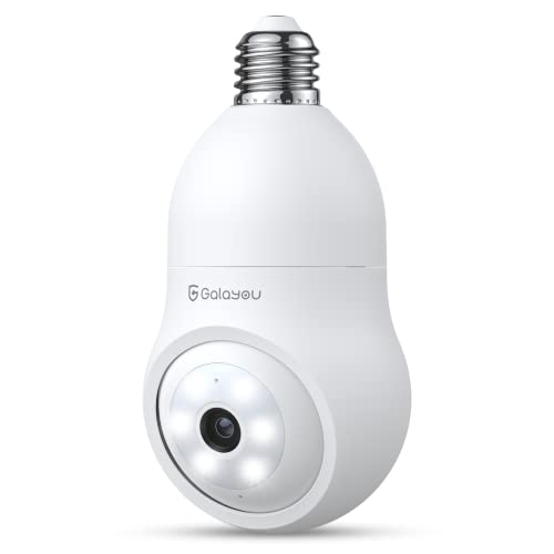 Product image of galayou-security-wireless-lightbulb-tracking-b0bff9wpf4