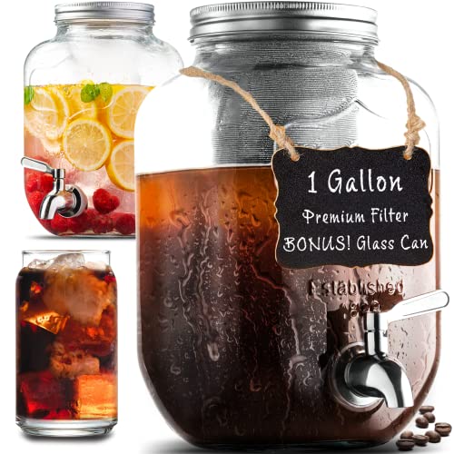 Product image of gallon-cold-brew-coffee-maker-b09wxwp3h1