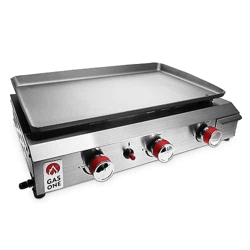 Product image of gas-one-flat-grill-burners-b0ccwd4tfk