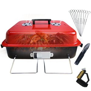 Product image of geertop-portable-charcoal-barbecue-backyard-b0b6zxnxzz