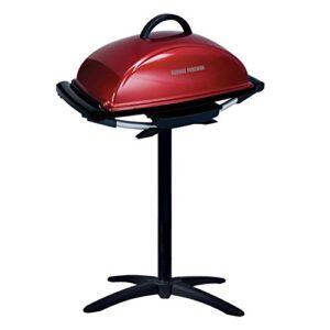 Product image of george-foreman-12-serving-rectangular-gfo201r-b00tqiuuwu