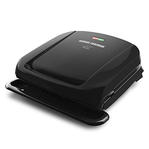 Product image of george-foreman-4-serving-removable-grp1060b-b00kdvjljw