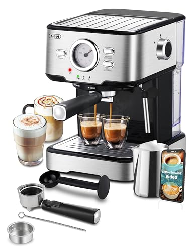 Product image of gevi-espresso-automatic-removable-cappuccino-b0cm5rj9fg