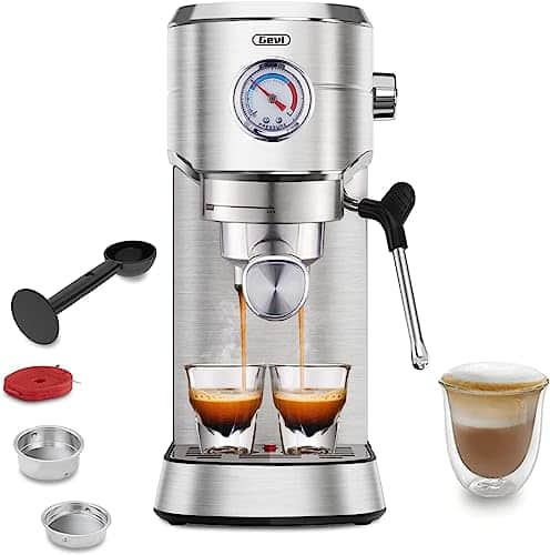 Product image of gevi-professional-cappuccino-stainless-removable-b09z5vzht1