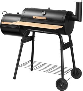 Product image of giantex-charcoal-barbecue-outdoor-backyard-b07k1qxktl