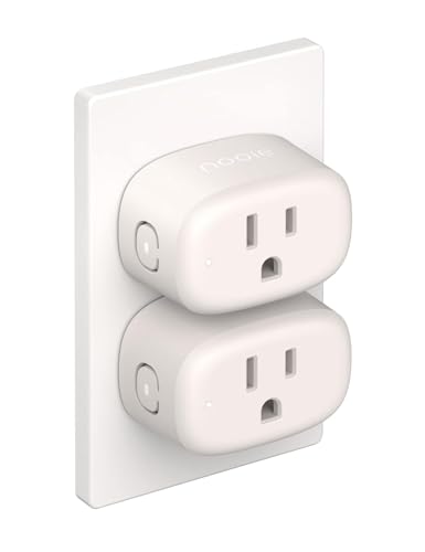 Product image of google-control-outlet-remote-function-b0cply8frk