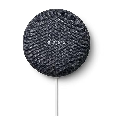 Product image of google-generation-smart-speaker-assistant_b0cgyfyy34