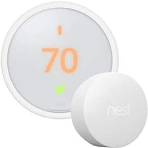 Product image of google-nest-thermostat-programmable-generation-b08k2m13ny