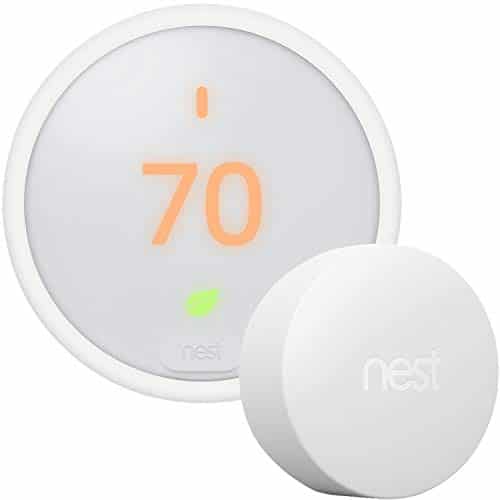 Product image of google-nest-thermostat-programmable-generation-b08k2m13ny