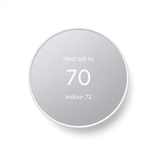 Product image of google-nest-thermostat-smart-programmable-b08hrpdytp