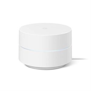 Product image of google-wifi-system-router-replacement-b08ggbznz5