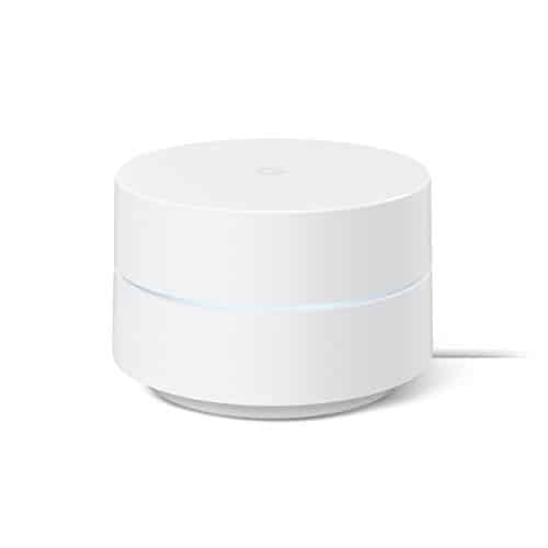 Product image of google-wifi-system-router-replacement-b08ggbznz5