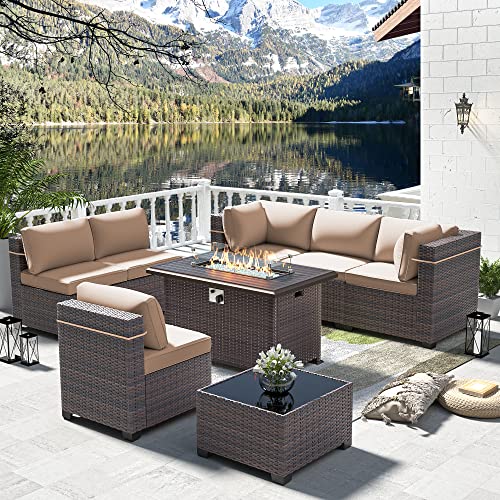 Product image of gotland-outdoor-furniture-sectional-auto-ignition-b0bnhv2mkx