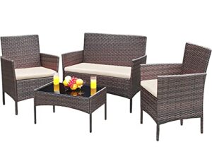 Product image of greesum-gs-4rcs8bg-pieces-outdoor-furniture_b08hvkdqrb