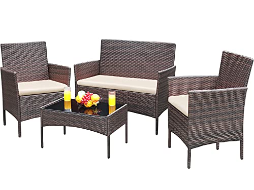 Product image of greesum-gs-4rcs8bg-pieces-outdoor-furniture_b08hvkdqrb