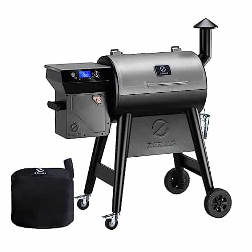 Product image of grills-newest-pellet-smoker-controller-b0c9dgwhry