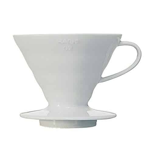 Product image of hario-ceramic-coffee-dripper-white-b000p4d5hg