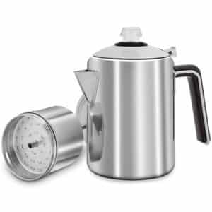 Product image of hillbond-percolator-stainless-outdoors-campfire-b09nzw958q