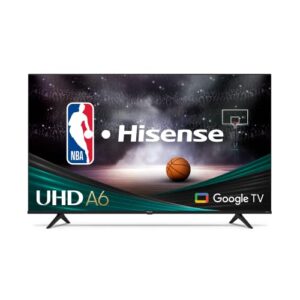 Product image of hisense-50-inch-virtual-chromecast-50a6h-b09wqjpwwy