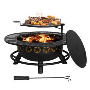 Product image of hykolity-cooking-charcoal-outdoor-backyard-b0cnzlsqrm