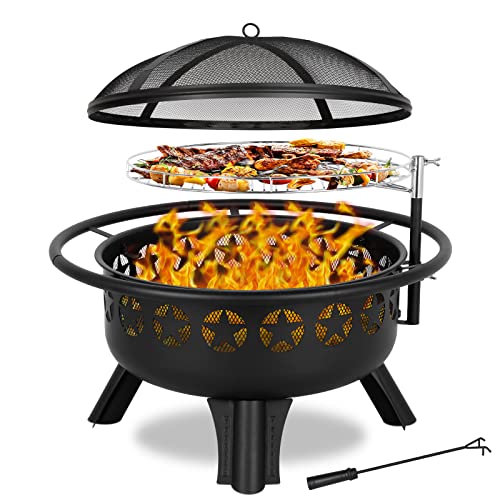 Product image of hykolity-outside-cooking-outdoor-backyard-b08h4xh1b2