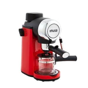 Product image of imusa-usa-electric-espresso-cappuccino-b086r7bd6q