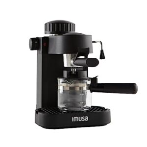 Product image of imusa-usa-gau-18202-cappuccino-cappuccion-b07l85nn3t