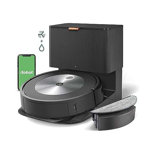 Product image of irobot-roomba-combo-self-emptying-vacuum-b0c4151yk5