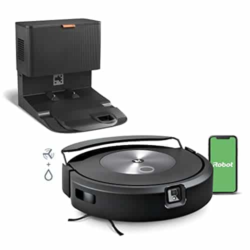 Product image of irobot-roomba-combotm-self-emptying-vacuum-b0bch3j9rd