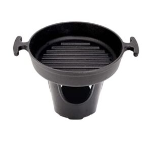 Product image of japanese-tabletop-portable-yakiniku-diameter-b092ldz3jz