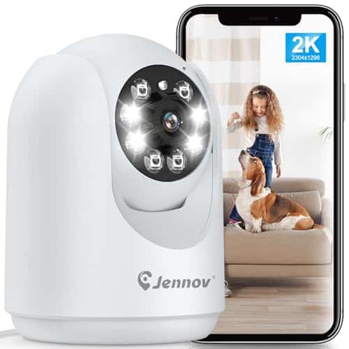 Product image of jennov-indoor-cameras-home-security_b0c6mq5qmt