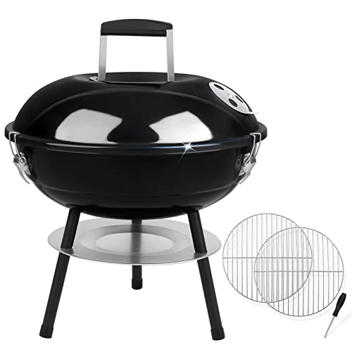 Product image of joyfair-charcoal-grilling-portable-backyard-b0btdcm9gq