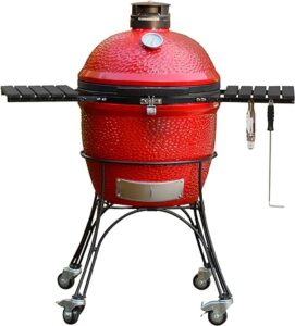 Product image of kamado-joe-kj23rhc-classic-charcoal-b01inna89s