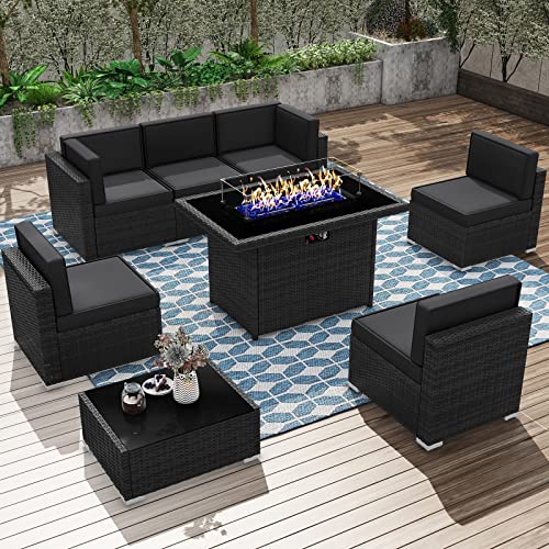 Product image of kholh-furniture-conversation-propane-sectional-b0c2clxysc