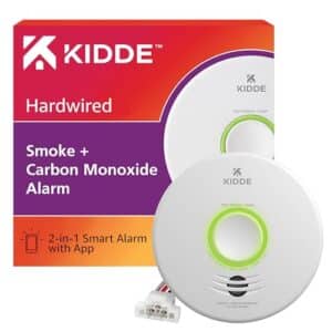 Product image of kidde-monoxide-detector-compatible-hardwired-b0cp9wp519
