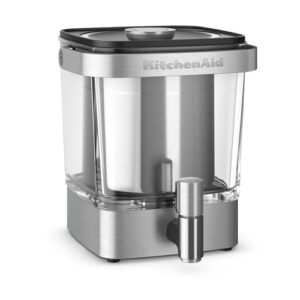 Product image of kitchenaid-kcm5912sx-coffee-brushed-stainless-b07g4w8s7k