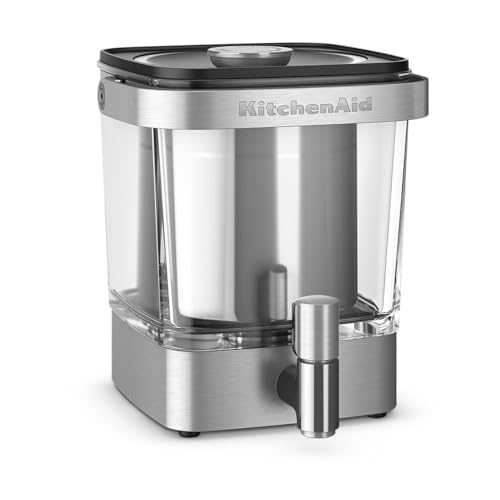 Product image of kitchenaid-kcm5912sx-coffee-brushed-stainless-b07g4w8s7k