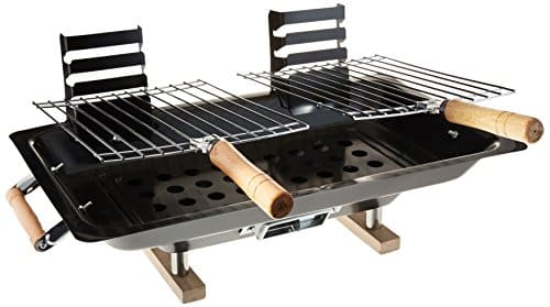 Product image of kole-imports-oc864-hibachi-grill-b00w8uodpi