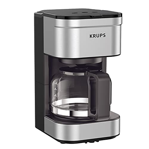 Product image of krups-simply-compact-filter-coffee_b07x43vxzv