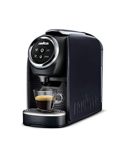 Product image of lavazza-classy-single-espresso-machine-b07rvdjw56