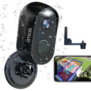 Product image of letscee-security-wireless-detection-weatherproof_b0cjf3h1kc