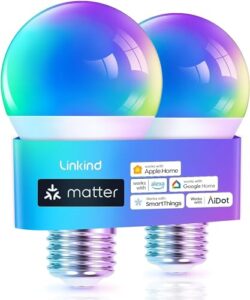 Product image of linkind-google-smartthings-changing-integration-b0bhs1x2g7